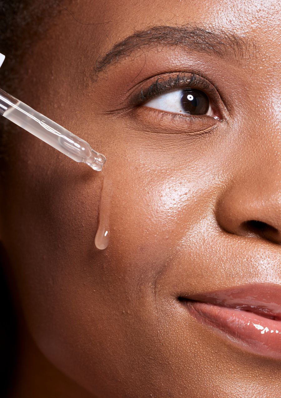 Scar treatment approach at Yuna Skin Clinic Melbourne